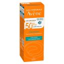 Protector Solar Cleanance SPF50+