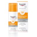 Protector Solar Facial Fluido Anti Edad FPS50+