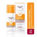 Protector Solar FPS 50+ Pigment Control Anti Manchas