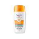 Protector Solar FPS+50 Hydro Fluid Tono Medio