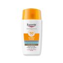 Protector Solar Hydro Fluid Tono Bronze FPS50