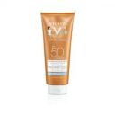 Protector Solar Ideal Soleil FPS 50 Leche