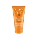 Protector Solar Ideal Soleil Toque Seco FPS50