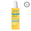 Protector Solar Niños Bariésun Spray Hidratante SPF50+
