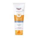 Protector Solar Sensitive Protect Humectante Piel Seca FPS50+