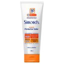 Protector Solar Spf50