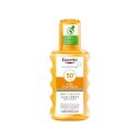 Protector Solar Sun Transparente FPS 50+