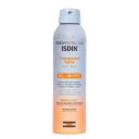 Protector Solar Transparent Spray Wet Skin