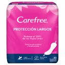 Protectores Diarios Largos