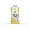 Protein Shake Plátano Sugar Free