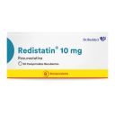Redistatin