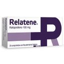 Relatene