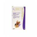 Revolution Pipeta 12 % 2.6-5 Kg