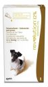 Revolution Pipeta 12 % 5.1-10 Kg
