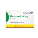 Rivaxored