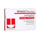 Rivazic 13,3 Mg/24 hrs