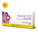 Rosina Cd