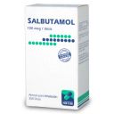 Salbutamol