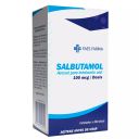 Salbutamol