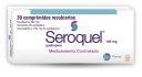 Seroquel