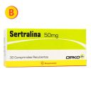 Sertralina