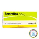 Sertralina 50 Mg Cenabast