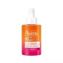 Avène Ultra Sérum SPF 50+ Rellenador Instantáneo 30 ml