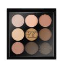 Set Sombras Brown 9 Colores