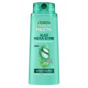 Shampoo Aloe Hidra Bomb