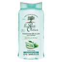 Shampoo Aloe Vera Y Te Verde