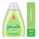 Shampoo Baby Cabello Claro