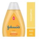 Shampoo Baby Shampoo