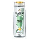 Shampoo Bambú
