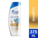 Shampoo Crece Fuerte Desde La Raíz