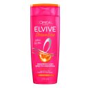 Shampoo Dream Liso Efecto Keratina
