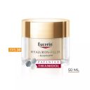 Eucerin Hyaluron-Filler + Elasticity Crema Día FPS30 50 ml