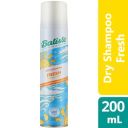 Shampoo En Seco Fresh