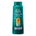 Shampoo Fortificante Probióticos Fuerza