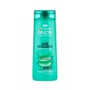 Shampoo Fructis Aloe Hidra Bomb