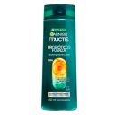 Shampoo Fructis Fortificante Probióticos Fuerza