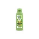 Shampoo Fructis Hair Food Aguacate Nutrición