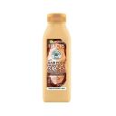 Shampoo Fructis Hair Food Manteca De Cacao Restauración Rizos