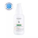 Vichy Capital Soleil UV Clear FPS50+ 40 ml