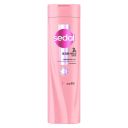 Shampoo Glycol + Vita C 2%