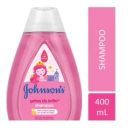 Shampoo Gotas De Brillo