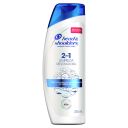 Shampoo Limpieza Renovadora 2 En 1