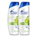 Shampoo Manzana Fresh