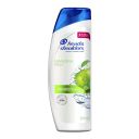 Shampoo Manzana Fresh