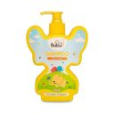 Shampoo Manzanilla