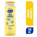 Shampoo Manzanilla